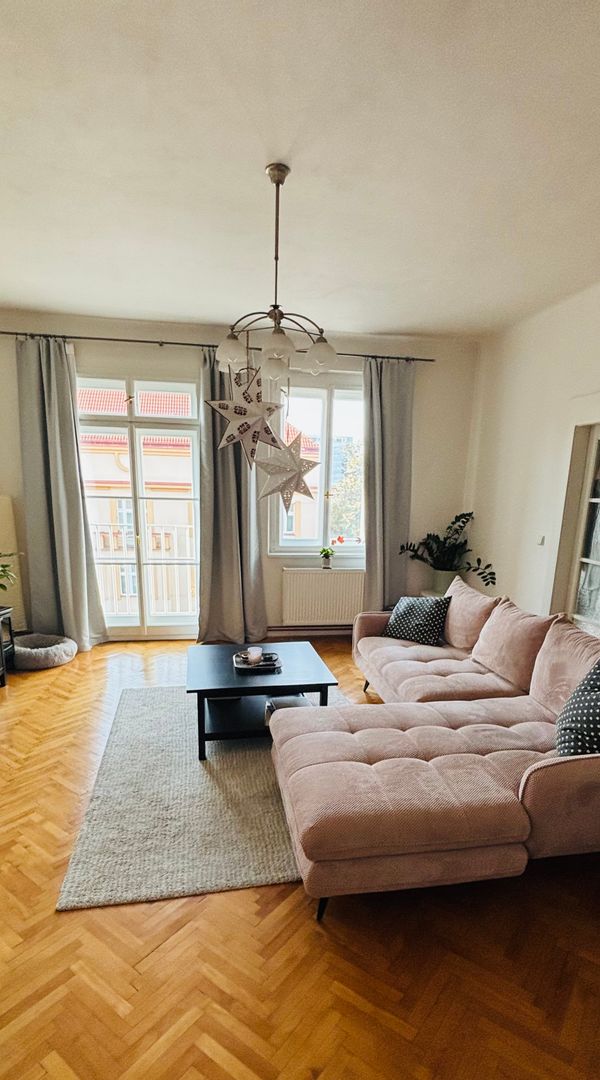 La maison de Christine