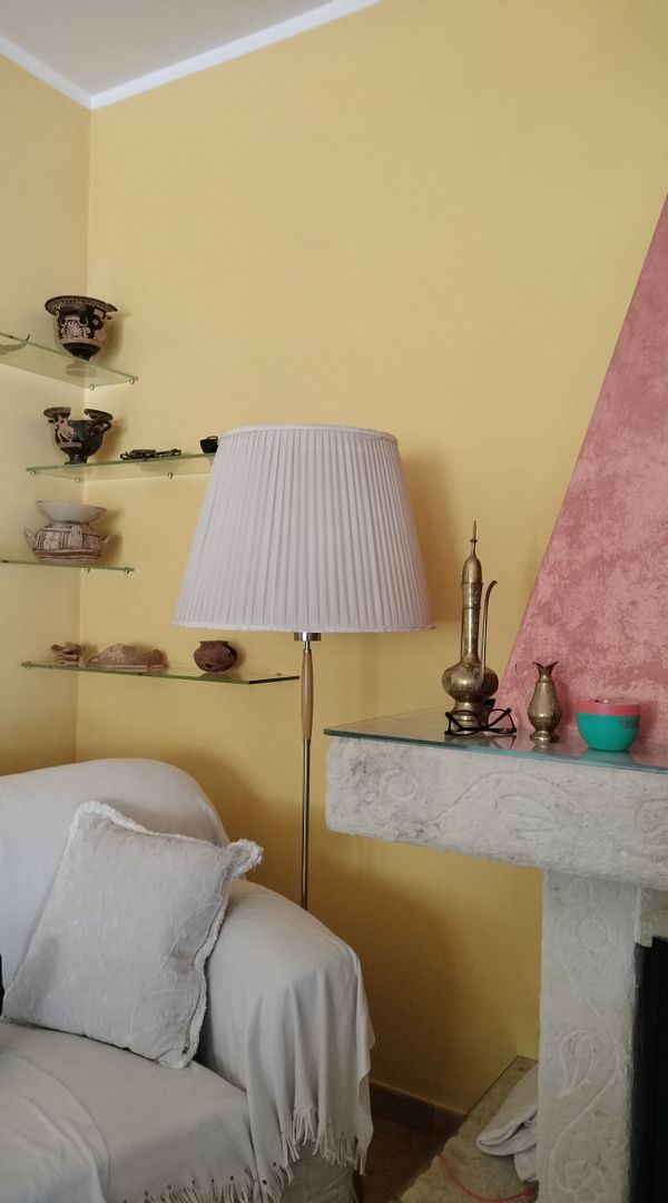 La maison de Celeste