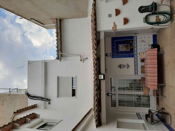 La maison de Guillem