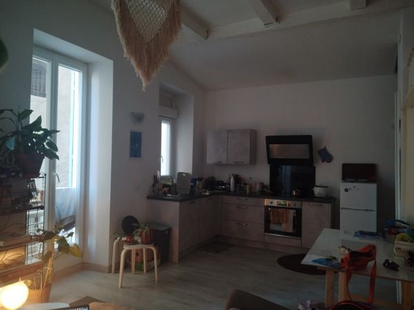 Marseille en plein Coeur