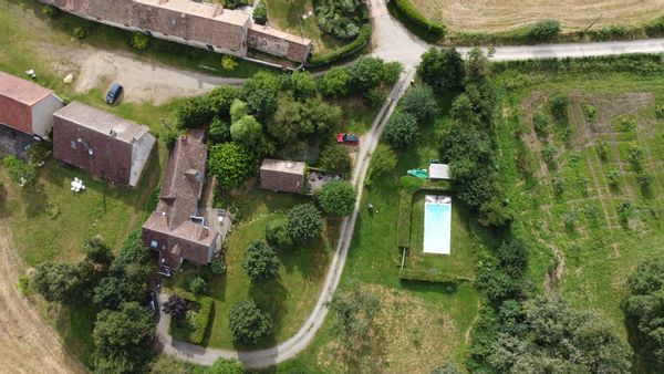 Casa di Louise et Etienne