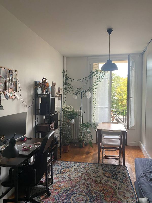 La maison de Renata&Anton