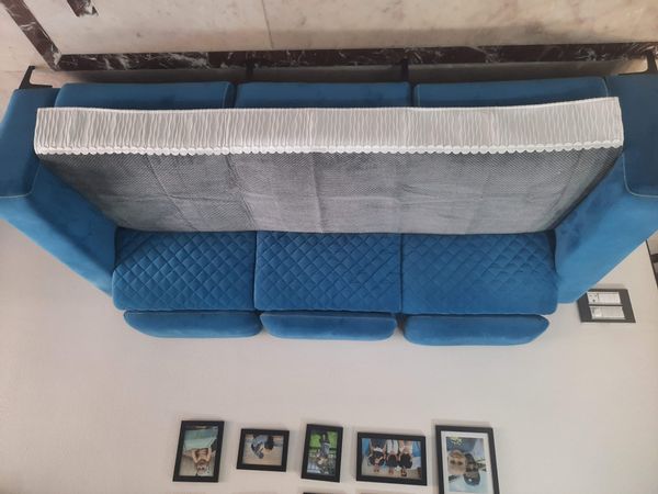 La maison de Nimita J