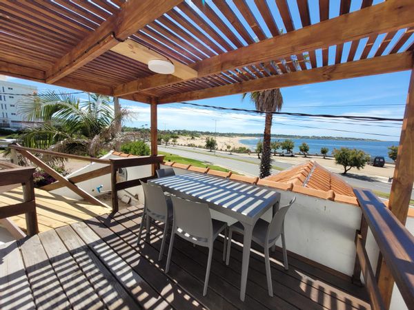 La maison de Mariana