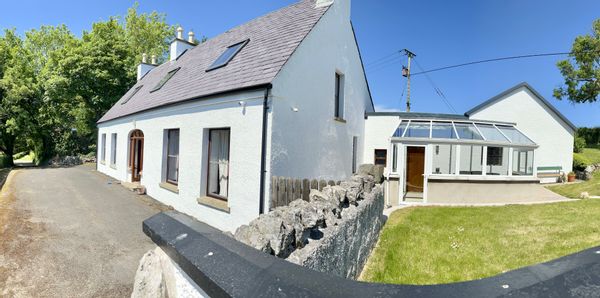 La maison de Kathleen