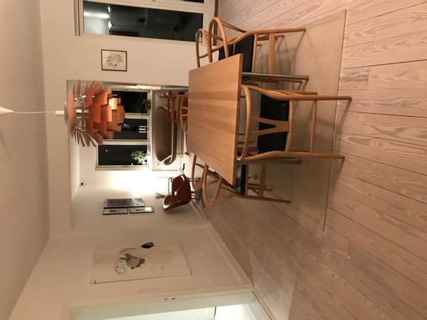 La maison de Christina