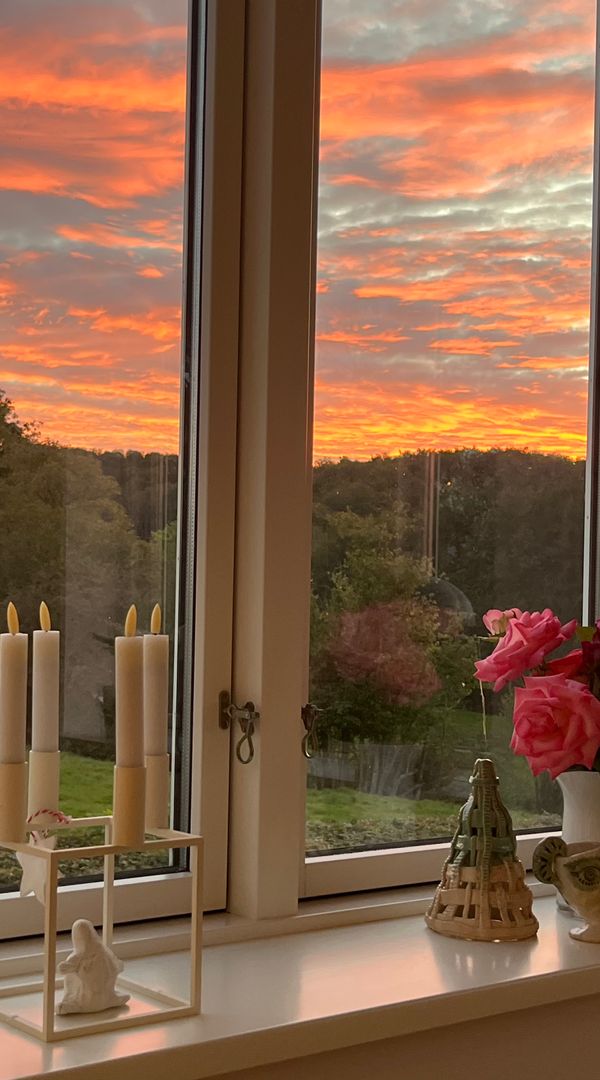 La maison de Christina