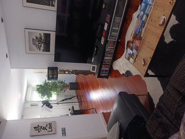 La maison de CESAREO