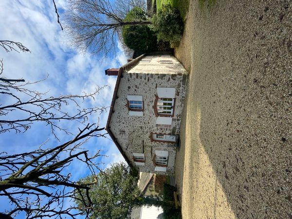 Grande maison de famille à proximité du Puy-du-Fou