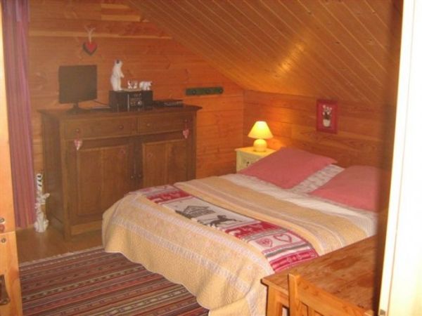 Tres confortable chalet a deux pas de Gerardmer