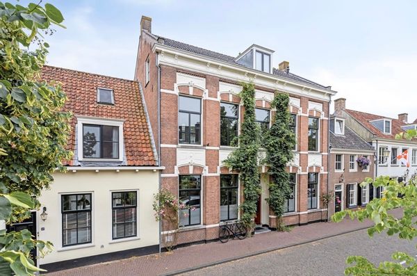 La maison de Liduine