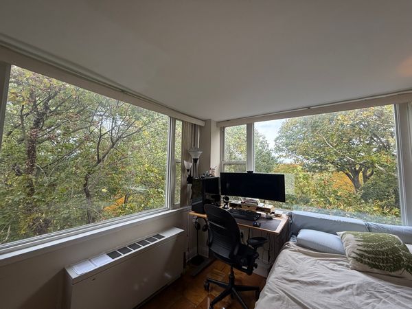 La maison de Bethany