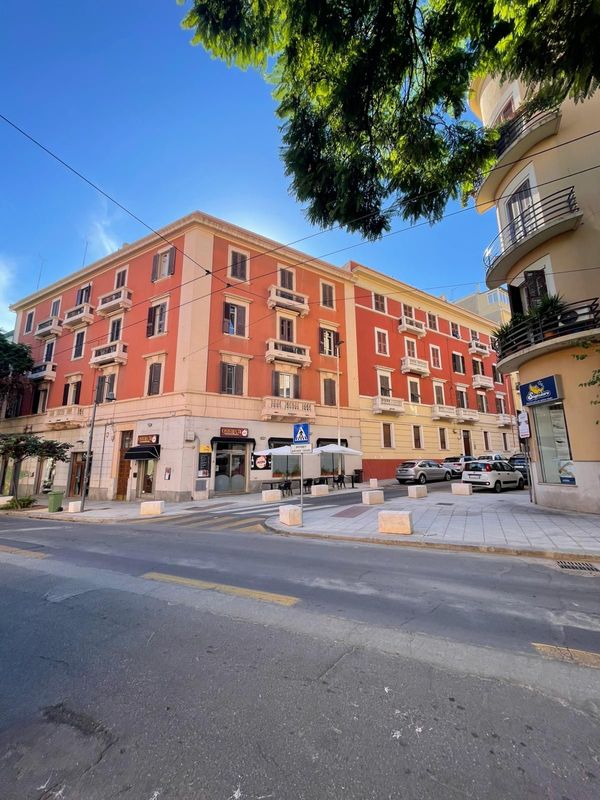 La maison de Claudia