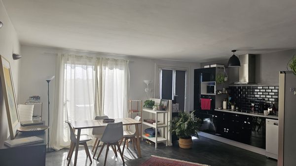 huis van ANDREW