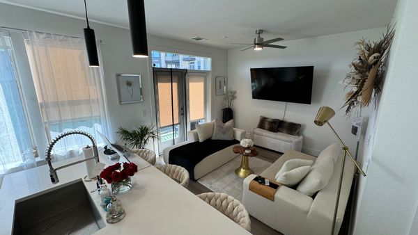 La maison de Madison