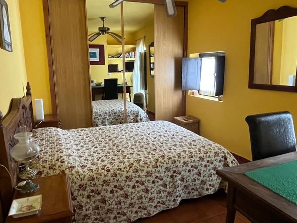 La maison de Riccardo