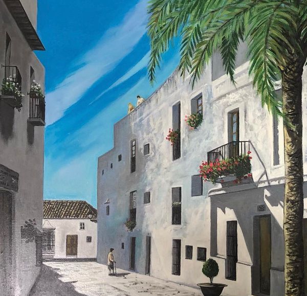 La maison de Riccardo