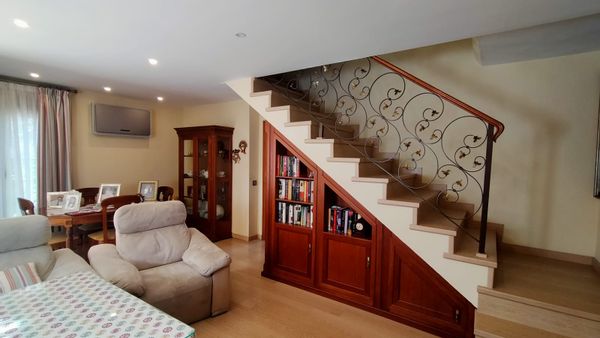 La maison de Benjamin