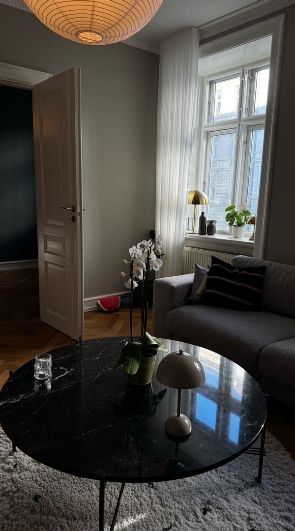 La maison de Niels B