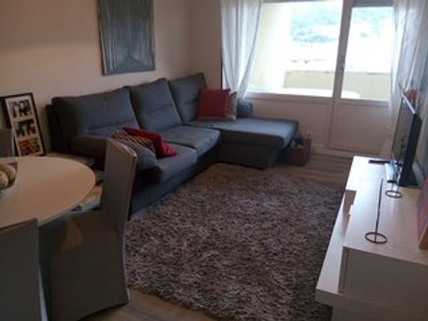 MAIDER's house