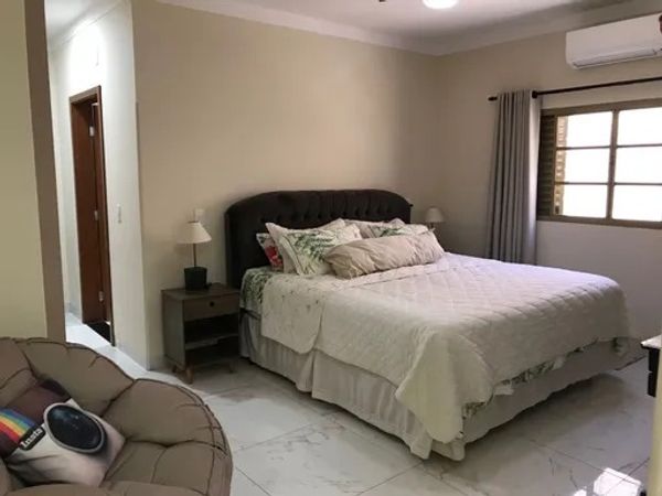 La maison de Antônio Acilio