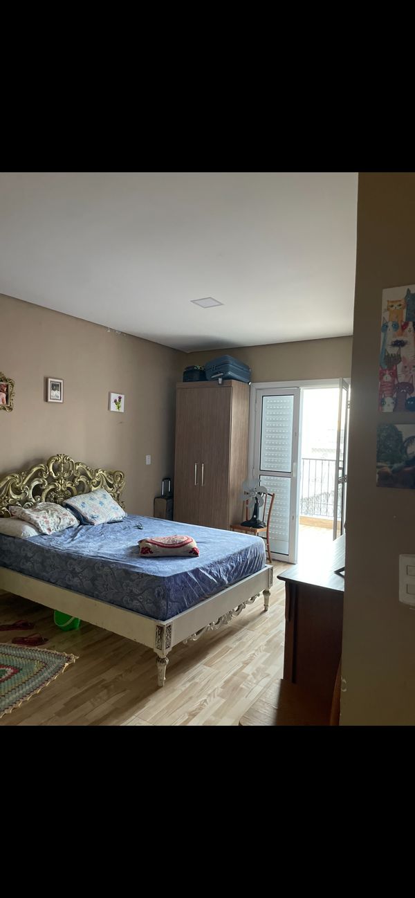 La maison de Claudia Regina