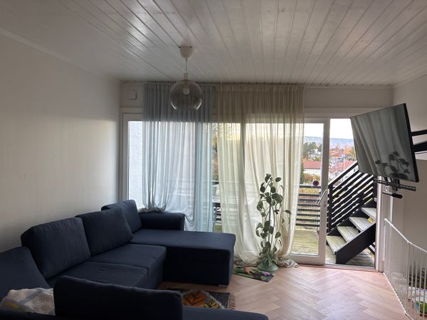 Hannahs hus
