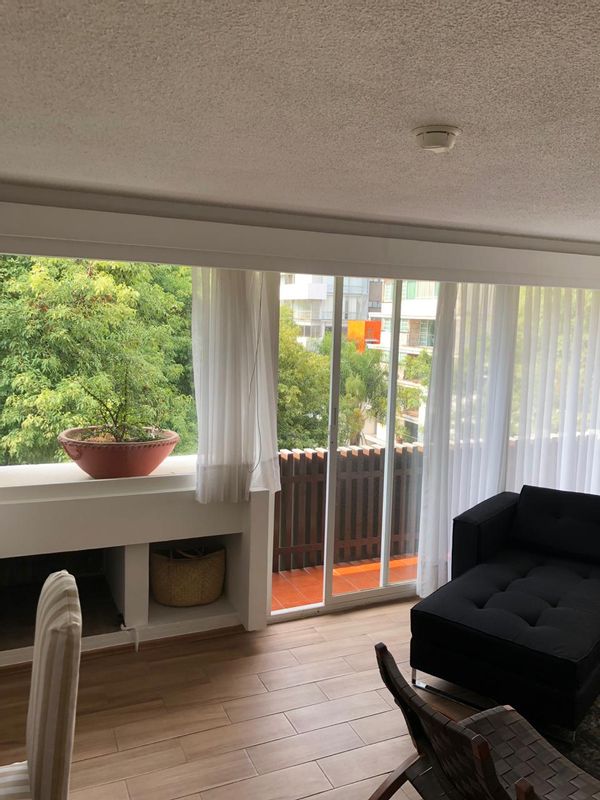 La maison de Vanessa