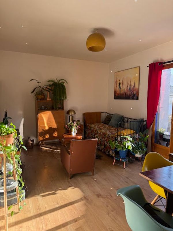 Charmant appartement au centre de Montpellier