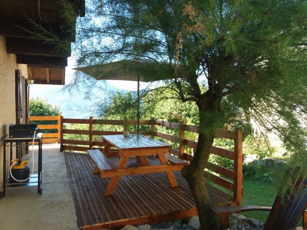 La maison de Chérines