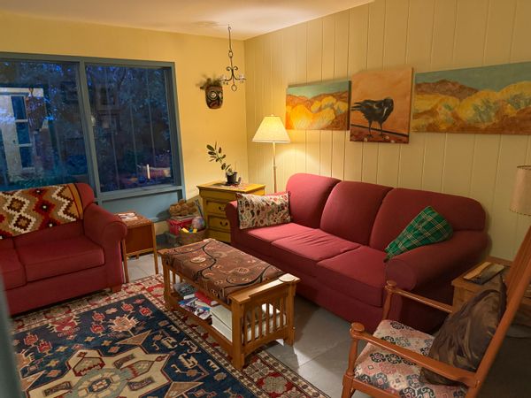 La maison de Richard