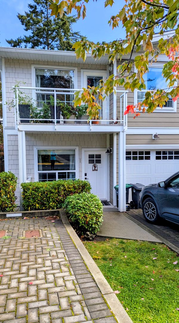 La maison de Annamarie