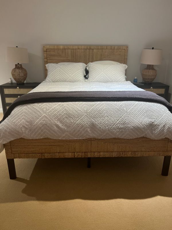 La maison de Michelle