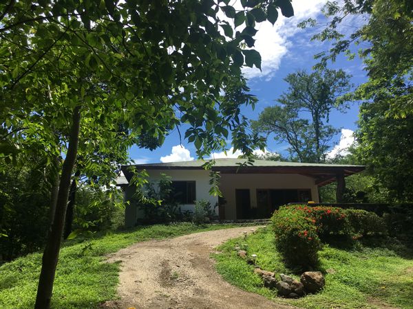 Casa di Barb and Fillo