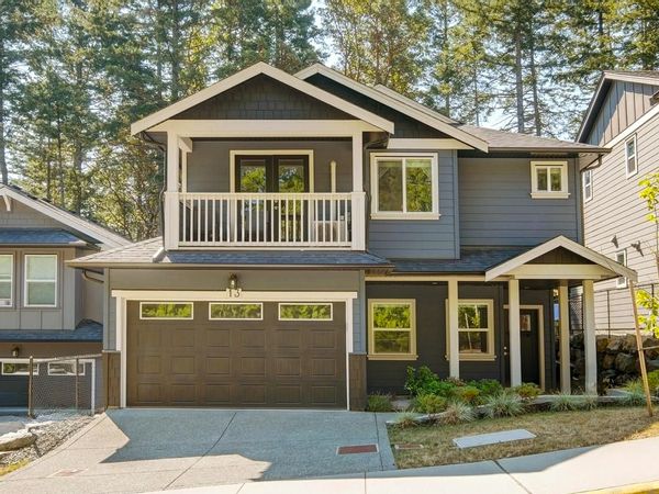 La maison de Michelle