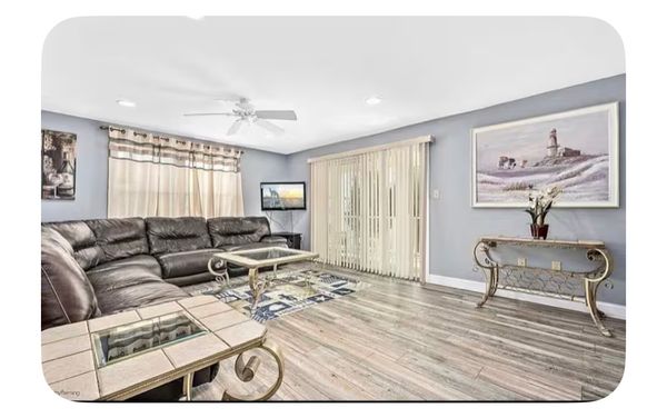 La maison de Silvana