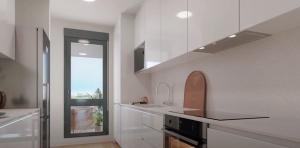 La maison de SEBASTIAN