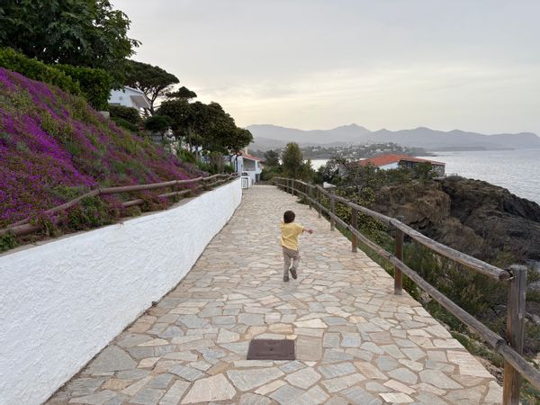 La maison de Marçal