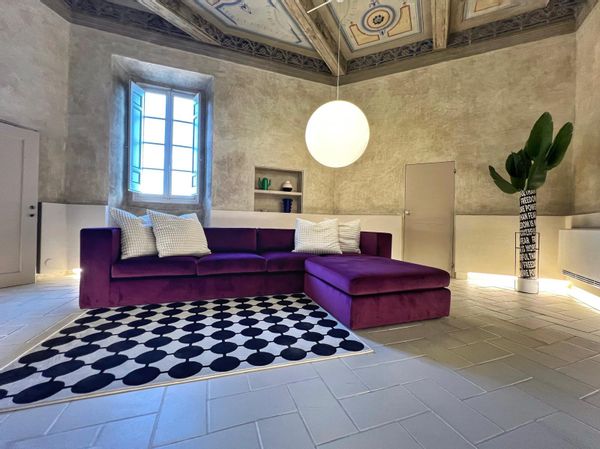 La maison de Francesco