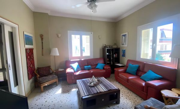 La maison de Athena & Chris