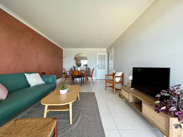 Vue époustouflante à Arcachon, plein centre-ville