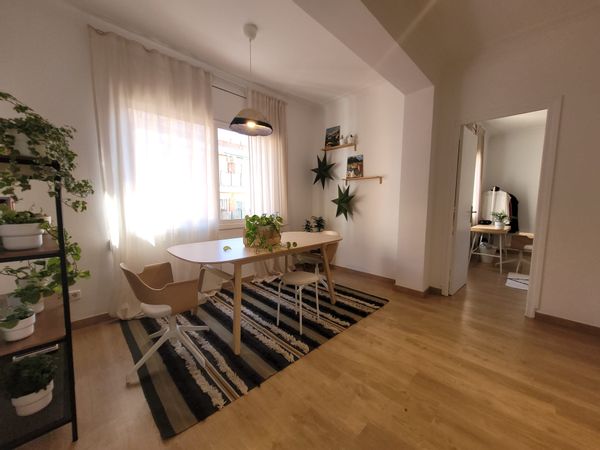 La maison de Justyna