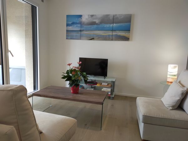 Casa di Patrick