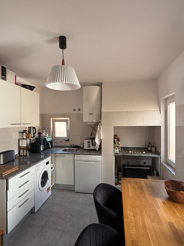 Appartement avec vue et terrasse en plein cœur de Lisbonne