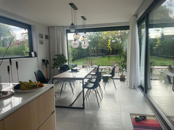 La maison de Manuella