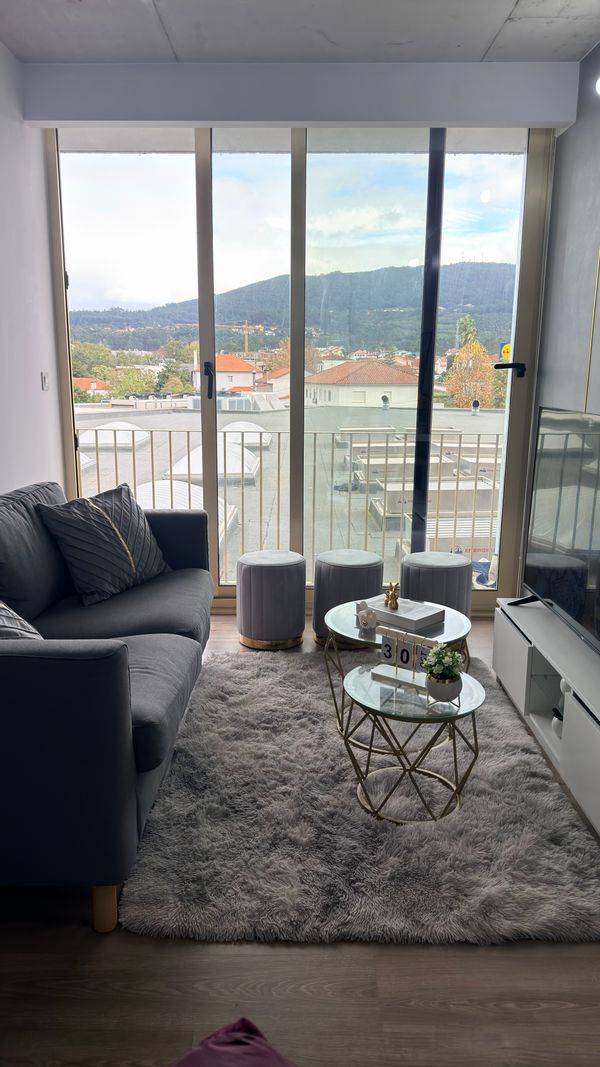 La maison de Maiconpinho