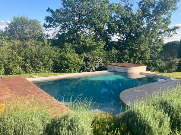 Chez Cléophée's family