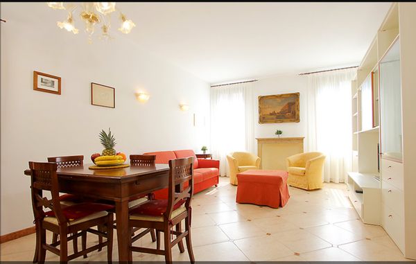 La maison de Elisabetta