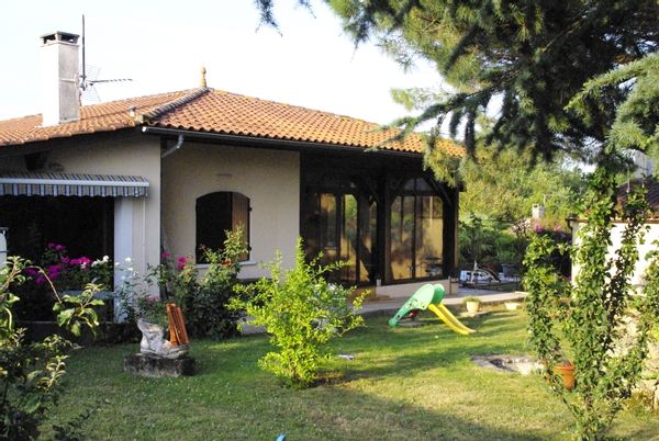 Casa de celine
