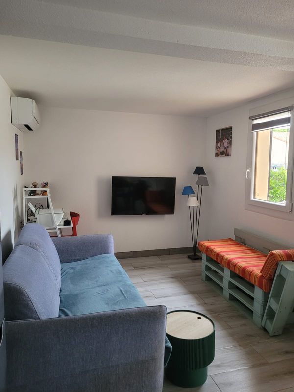 La maison de CHRISTIAN